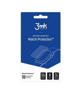 G 053 - 3mk Watch Protection™ v. ARC+ screen protector