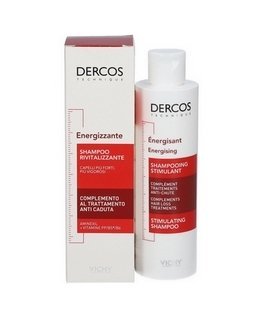 Vichy Dercos Stimulating Shampoo 200 ml