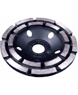 Deimantinis šlifavimo diskas Cedima, STB PRO 180MM