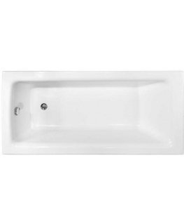 Besco ACRYLIC BATH "TALIA" (WAT-100-PK)