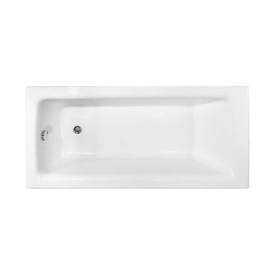 Besco ACRYLIC BATH "TALIA" (WAT-100-PK)
