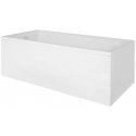 Besco ACRYLIC BATH "TALIA" (WAT-100-PK) Besco ACRYLIC BATH "TALIA" (WAT-100-PK)