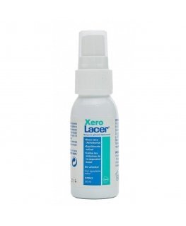 Xerolacer Mouthwash Spray 30ml