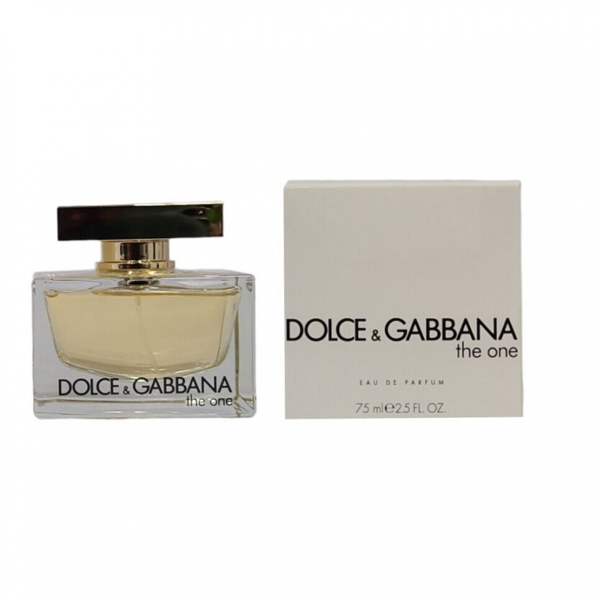 Dolce & Gabbana – 2
