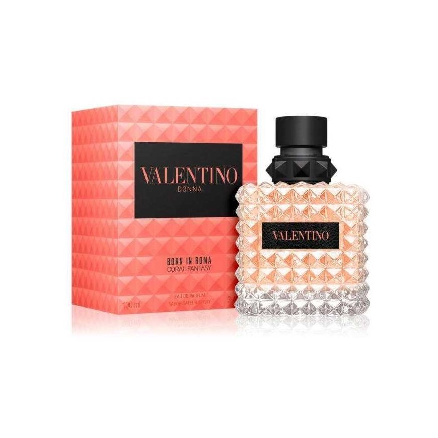 Valentino Perfume for women Valentino Donna