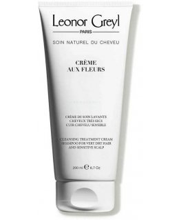 Leonor Greyl, Aux Fleurs, Leave-In Scalp Treatment Lotion, For Cleansing, 200 ml