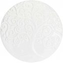 La Porcellana Bianca Humidifier Leopoldina Eden - White, 17 cm La Porcellana Bianca Humidifier Leopoldina Eden - White, 17 cm