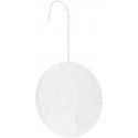 La Porcellana Bianca Oro drėkintuvas Leopoldina Eden - Baltas, 17 cm La Porcellana Bianca Oro drėkintuvas Leopoldina Eden - Baltas, 17 cm