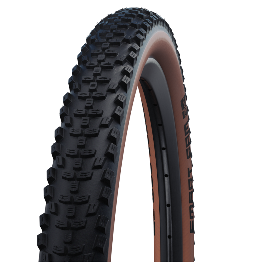 Schwalbe Smart Sam 27.5x2.25