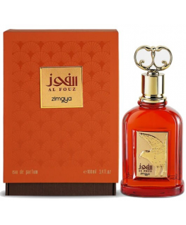 Zimaya Al Fouz EDP