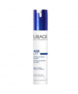 Uriage Age Lift Firming Smoothing Day Fluid Day Cream for women, 40 ml