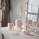 Dantų šepetėlių stiklinė GEDY CHANELLE CH98- 02, balta Dantų šepetėlių stiklinė GEDY CHANELLE CH98- 02, balta