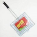 Barbecue grates 33x27cm Barbecue grates 33x27cm