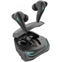 White Shark Headphones White Shark GEB-TWS96 Titan Black White Shark Headphones White Shark GEB-TWS96 Titan Black