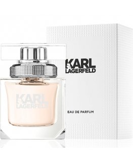 Karl Lagerfeld Karl Lagerfeld for Her Eau De Parfum 45 ml (woman