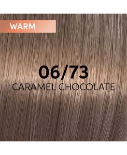 Plaukų dažai Wella Professionals Shinefinity Glaze 60ml