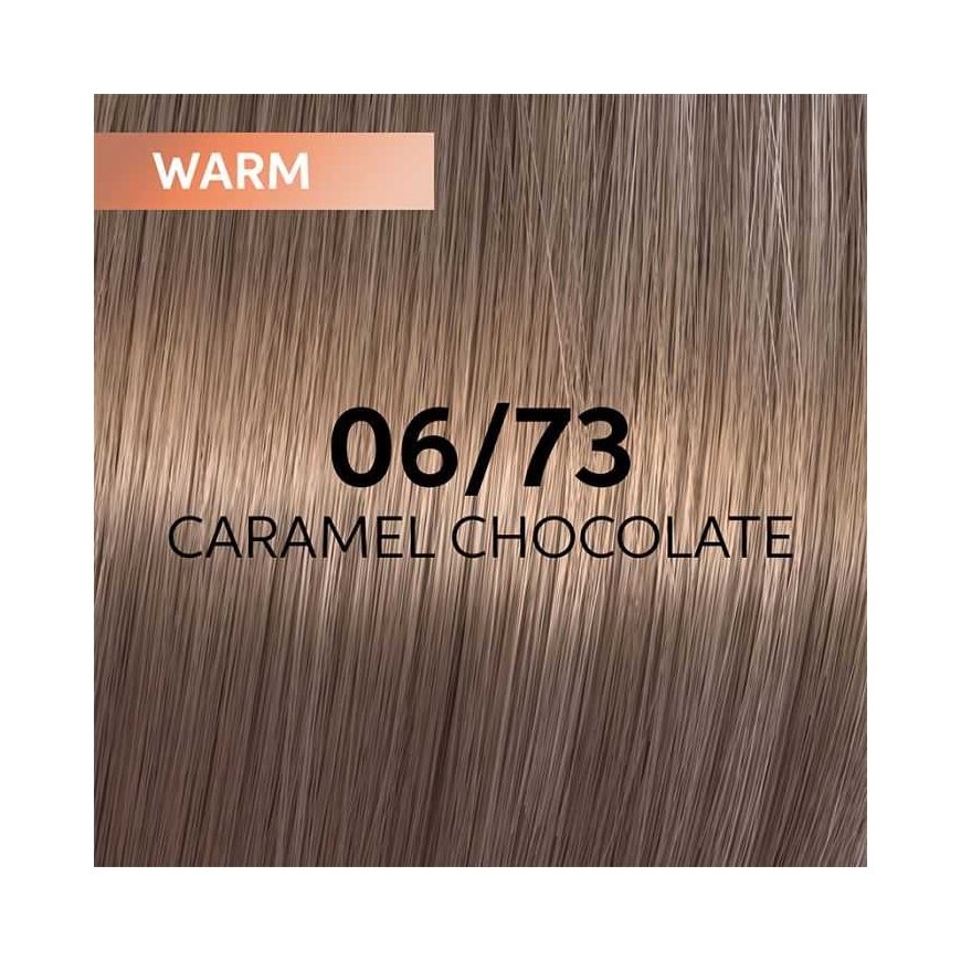 Plaukų dažai Wella Professionals Shinefinity Glaze 60ml