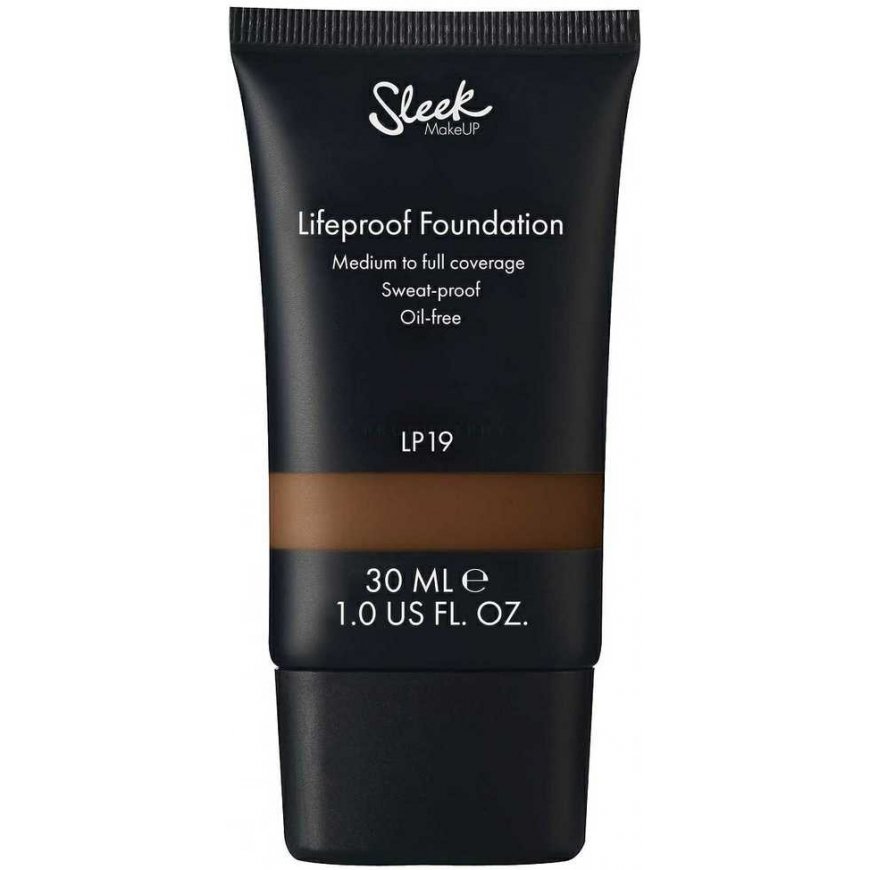 Sleek MakeUP Sleek MakeUP Sleek MakeUP