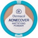 Dermacol Acnecover Mattifying Pudra Pudra moterims, 11 g