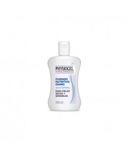 Stiefel Physiogel Milk Body 200ml