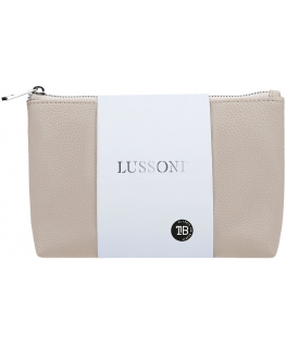 Lussoni Toiletry Bag 1 U