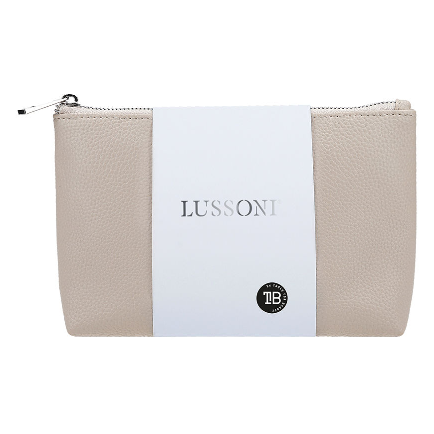 Lussoni Toiletry Bag 1 U