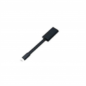 Adapter Connector Dongle USB Type C to VGA Dell Adapter USB-C