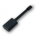 Adapter Connector Dongle USB Type C to VGA Dell Adapter USB-C