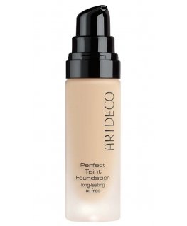 ARTDECO Perfect Teint Foundation 20 ml Pumppudel Vedelik 32 Cool Cashew