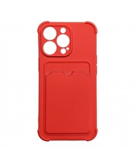 Mercury Silicone Samsung A325 A32 4G LTE czarny|black