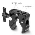 SmallRig 2220 paigaldustarvik kaamerale Kinnitusklamber SmallRig 2220 paigaldustarvik kaamerale Kinnitusklamber