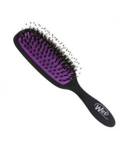 The Wet Brush Pro Shine Enhancer Black