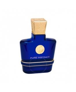Swiss Arabian Pure Instinct EDP M 100 ml