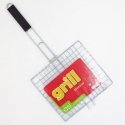 Barbecue grates 27x24cm Barbecue grates 27x24cm