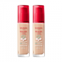 BOURJOIS Paris Healthy Mix Clean & Vegan Radiant Foundation 30ml BOURJOIS Paris Healthy Mix Clean & Vegan Radiant Foundation 30ml