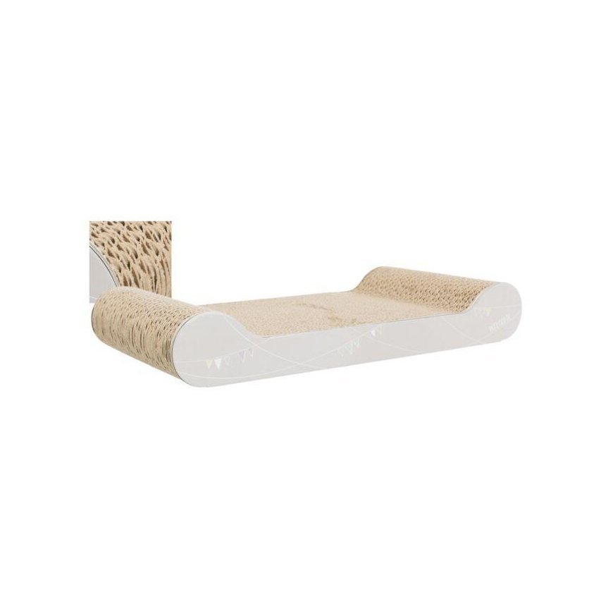 TRIXIE Junior cardboard shredder, 38x6x18 cm