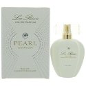 LA RIVE perfumed water for women Swarovski Pearl Woman, 75 ml