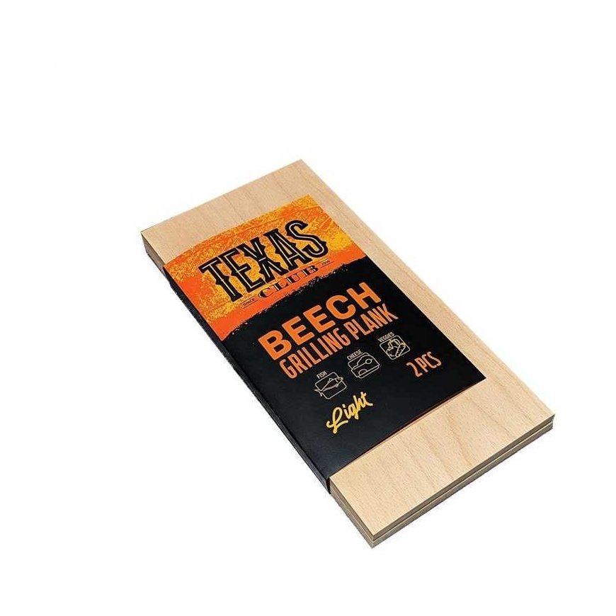 Texas_Club Kepimo lentelė „Texas Club“ Buko BKL25, 30 cm