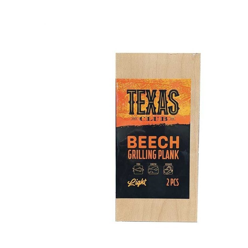 Texas_Club Cooking table "Texas Club" Beech BKL25, 30 cm – 2