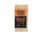 Texas_Club Kepimo lentelė „Texas Club“ Buko BKL25, 30 cm Texas_Club Kepimo lentelė „Texas Club“ Buko BKL25, 30 cm