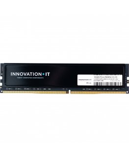 3200 16GB Innovation IT CL16 1.35V with Heatspreader (CL16-20-20