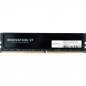 3200 16 ГБ Innovation IT CL16 1,35 В с теплоотводом (CL16-20-20 3200 16 ГБ Innovation IT CL16 1,35 В с теплоотводом (CL16-20-20