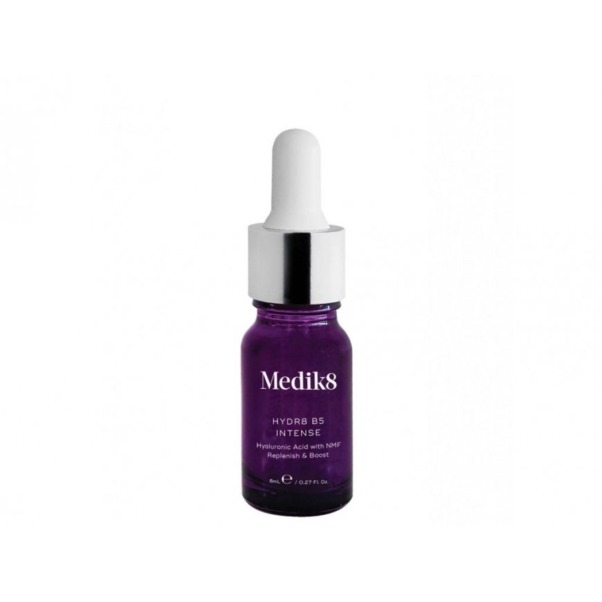 Medik8 Hydr8 B5 Intense Serum - Intenzivní hydratační sérum
