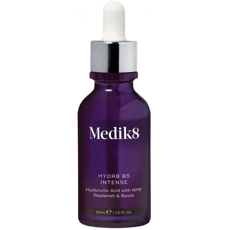 Medik8 Hydr8 B5 Intense Serum - Intensivní hydratační sérum – 2