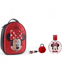 Disney Minnie Mouse 3 Piece Set