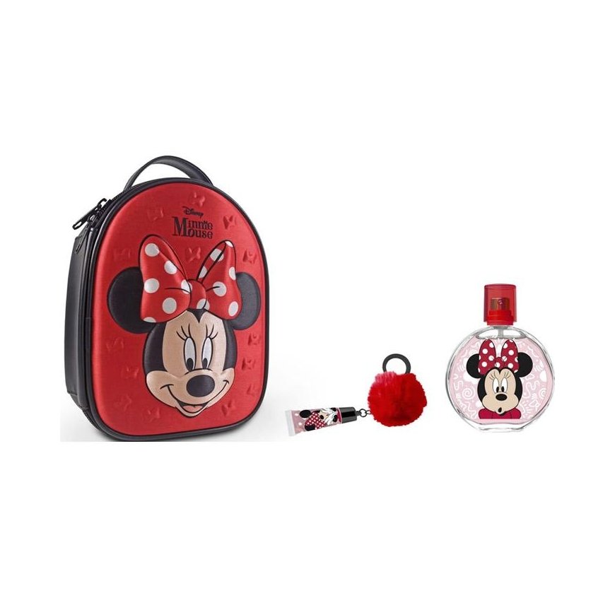 Disney Minnie Mouse 3 Piece Set