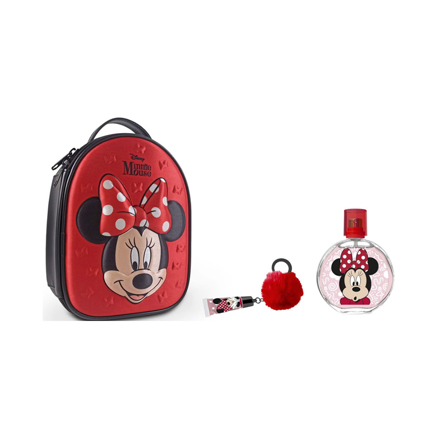 Disney Minnie Mouse 3 Piece Set – 2