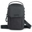 Wandrd X1 Medium shoulder pouch - black