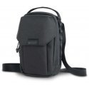 Wandrd X1 Medium shoulder pouch - juodas