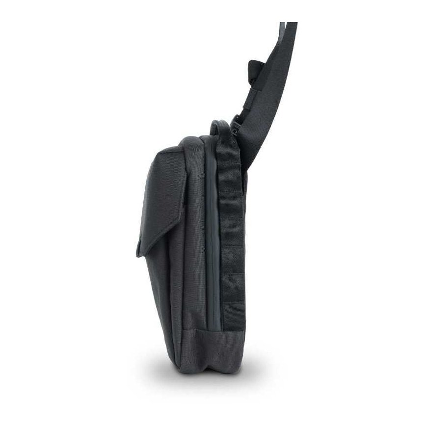 Wandrd X1 Medium shoulder pouch - black – 3